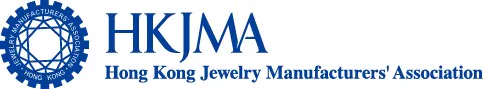 Hong Kong Jewelry Manufacturers' Association (HKJMA) logo