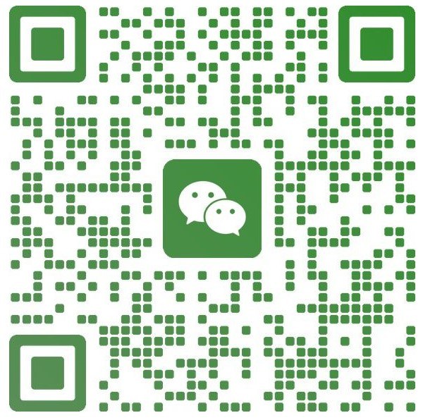 WeChat QR code — A Concept Group